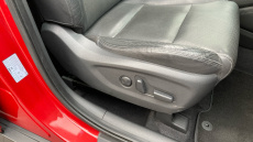 Hyundai Tucson 2.0 CRDi Premium SE 5dr Diesel Estate